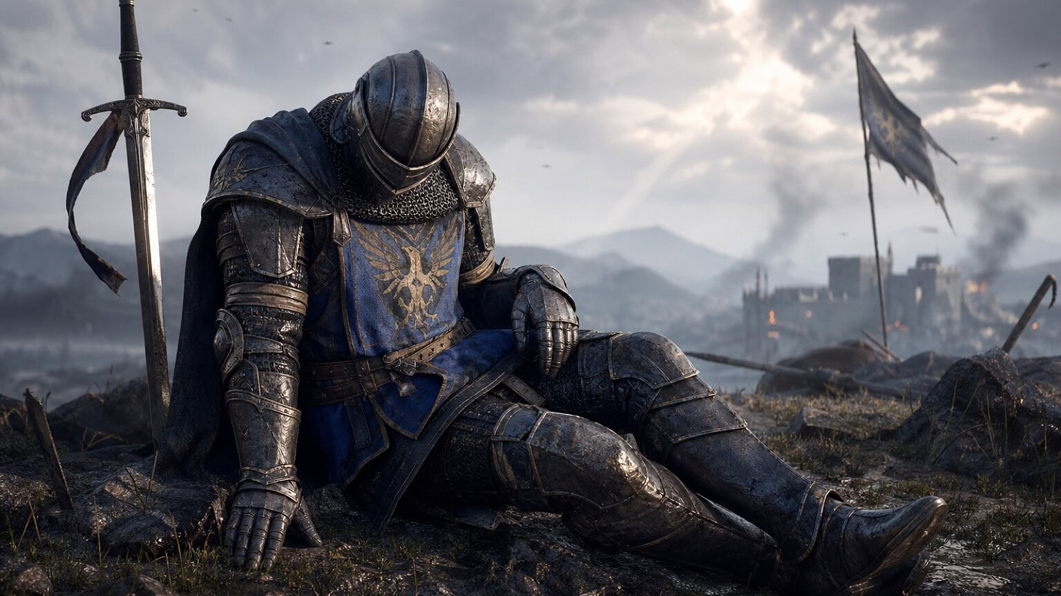 Amazon abbandona gli MMO: Throne and Liberty e Lost Ark ceduti - Amazon MMO