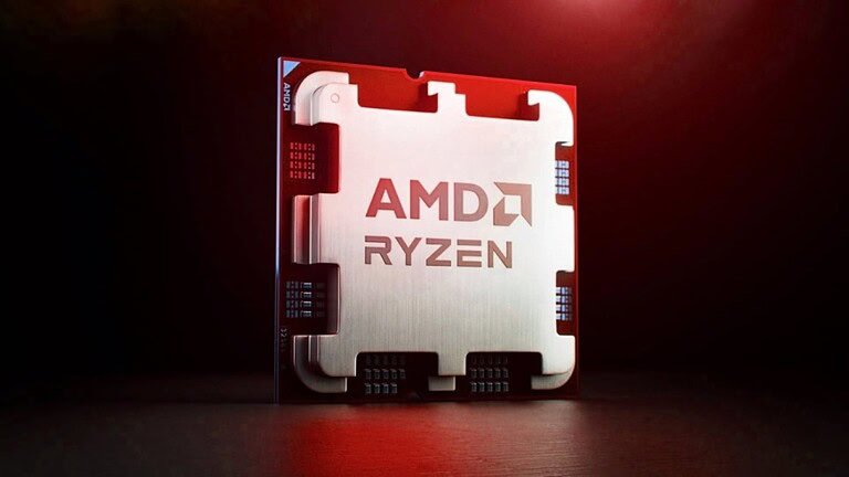 AMD Ryzen 9 3950H, il chip fantasma spunta su PassMark