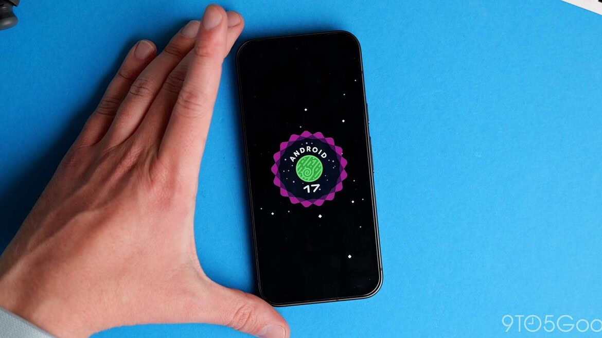 Android 17 QPR1 Beta 8 arriva sui Pixel: bug audio risolto