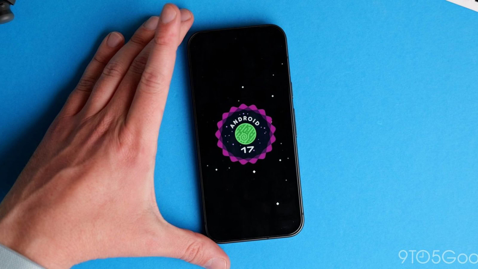 Android 17 QPR1 Beta 8 arriva sui Pixel: bug audio risolto
