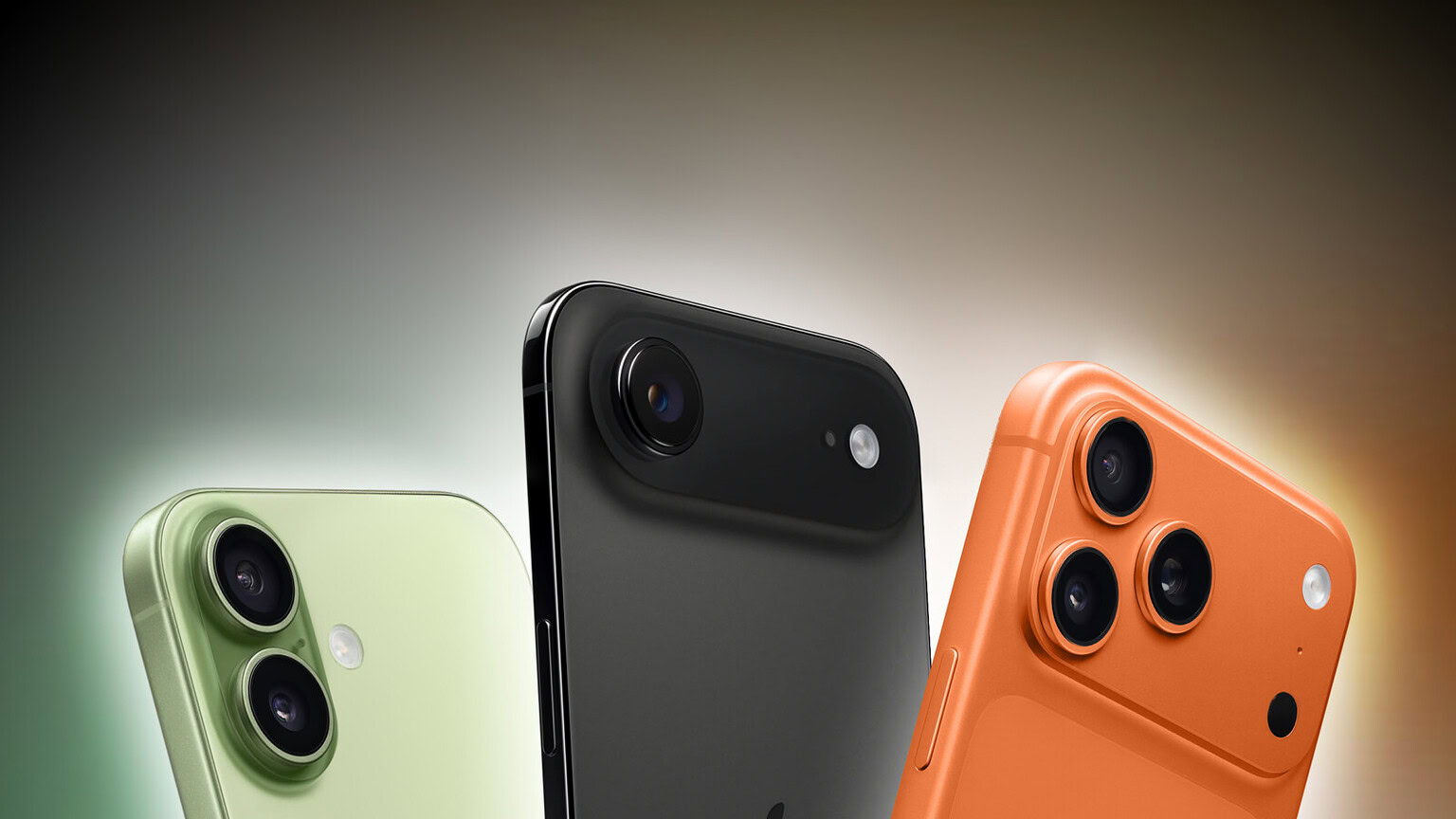 Apple cresce ovunque mentre il mercato smartphone crolla - Apple mercato smartphone