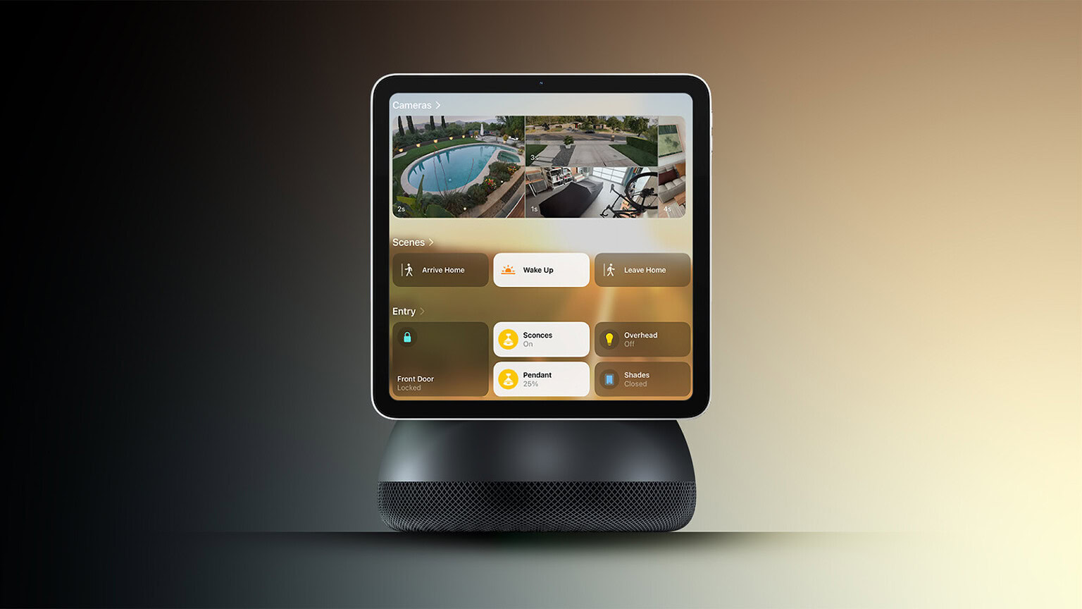Apple Store, restyling in autunno per i nuovi prodotti per la casa