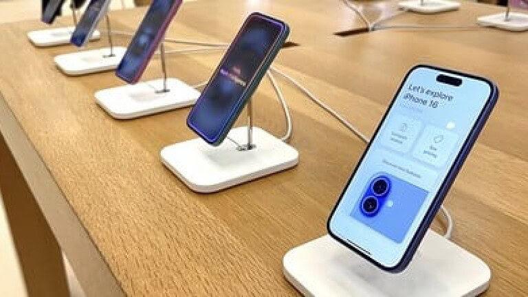 Apple Trade In: valutazioni in rialzo per iPhone e Mac