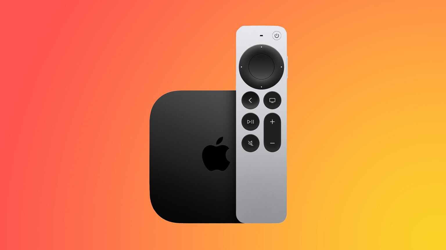 Apple TV, il nuovo Siri Remote svelato dal codice di macOS 26.7 - Apple TV Siri Remote
