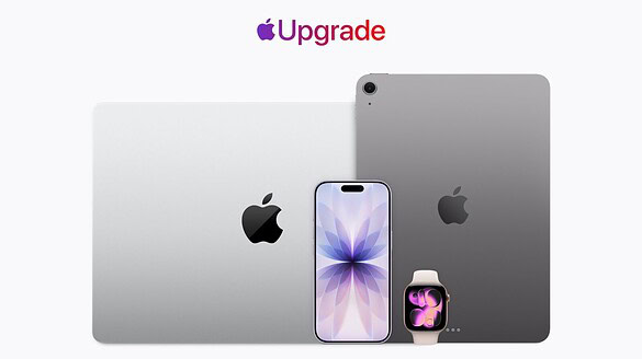 Apple Upgrade, il leasing iPhone è solo l’inizio di una strategia