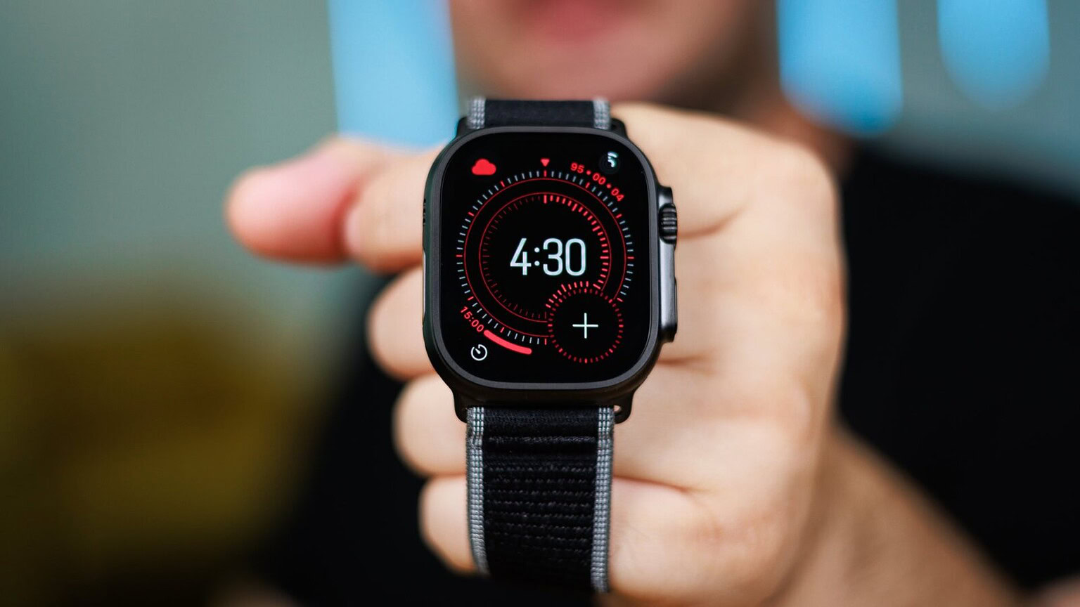 Apple Watch senza display: l'idea che spiazza tra i piani di Cupertino
