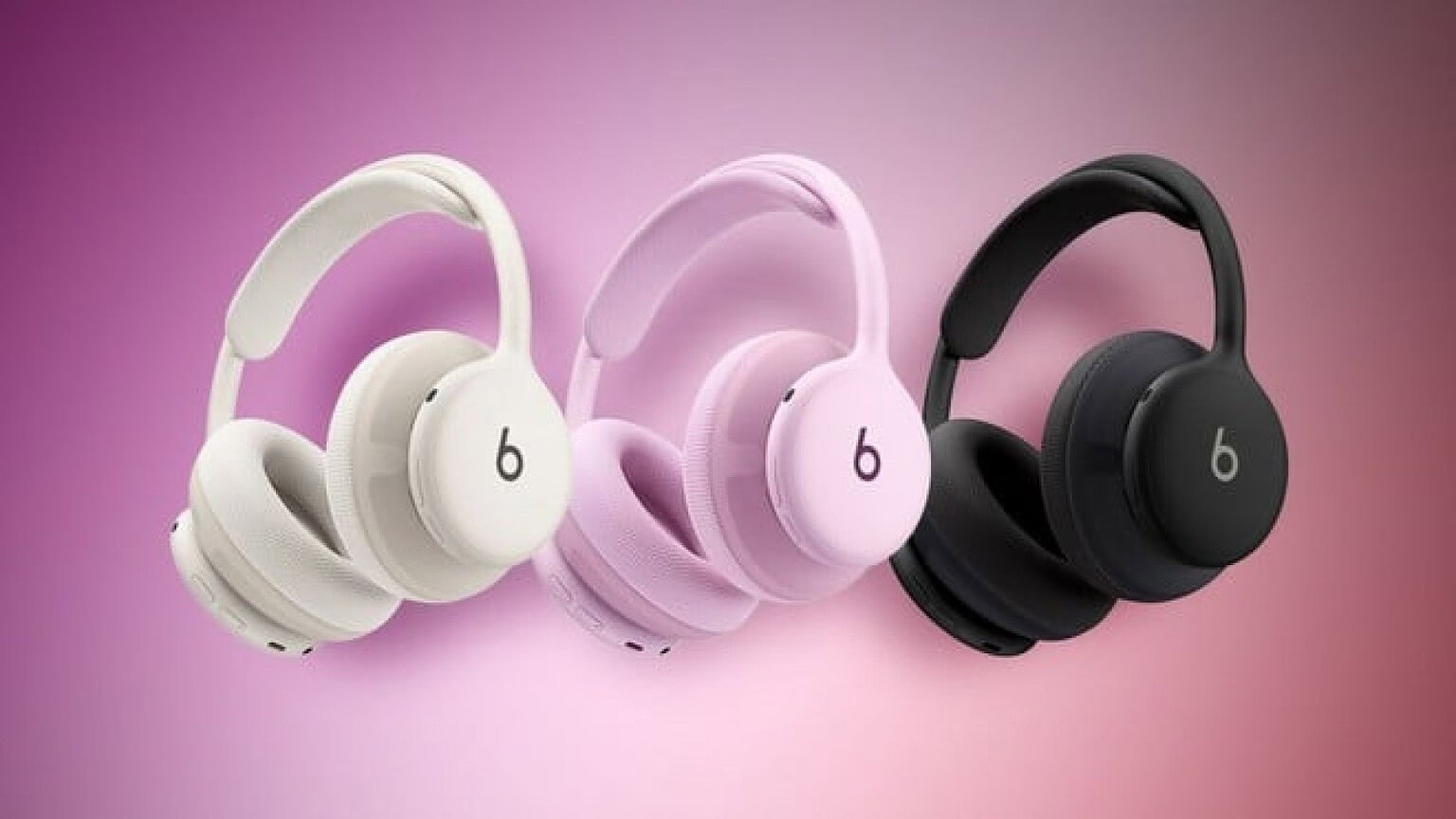 Beats 360, le cuffie avvistate su ANATEL: lancio imminente