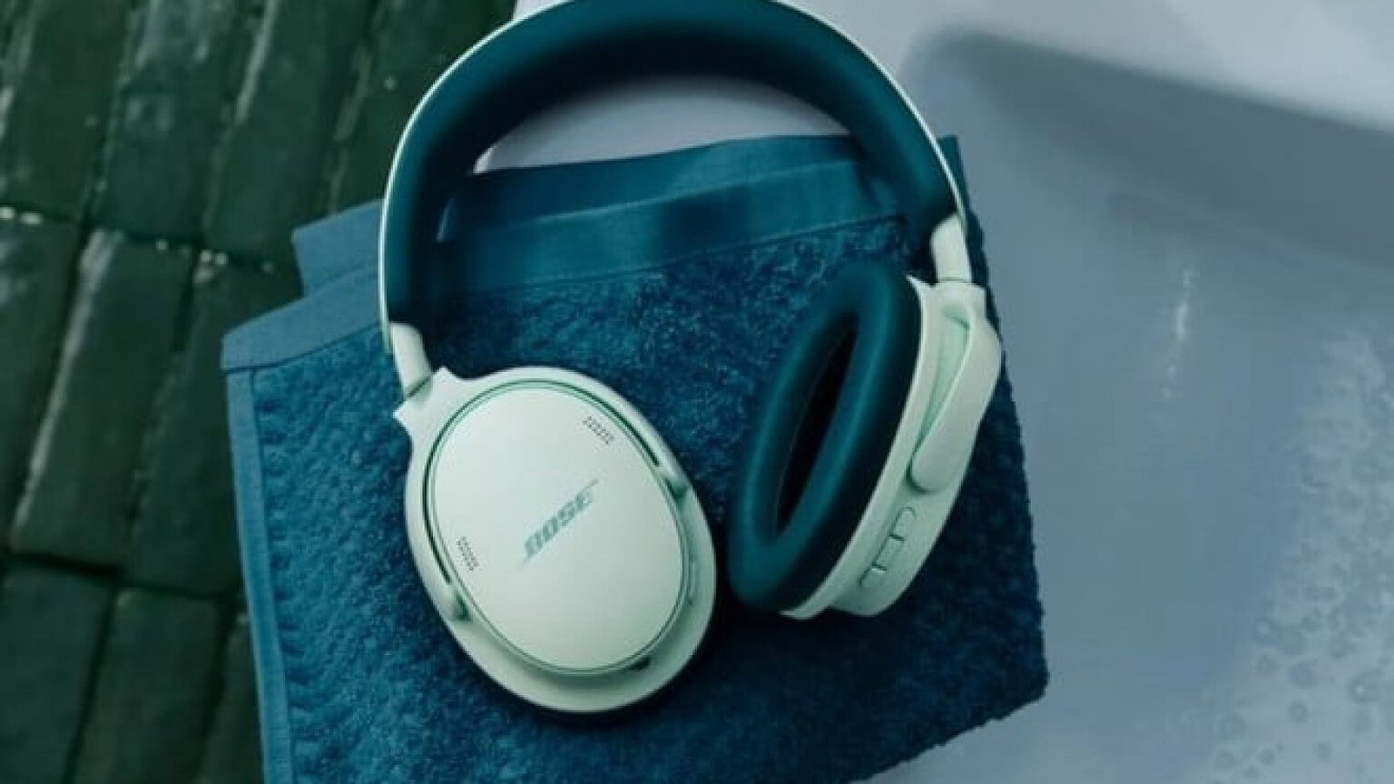 Bose QuietComfort di seconda generazione: comfort e ANC al top