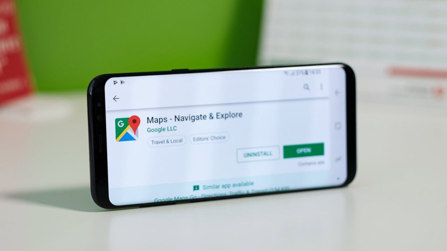 Google Maps, gli hotel spariscono dalla mappa: il bug su Android e iOS - bug Google Maps hotel