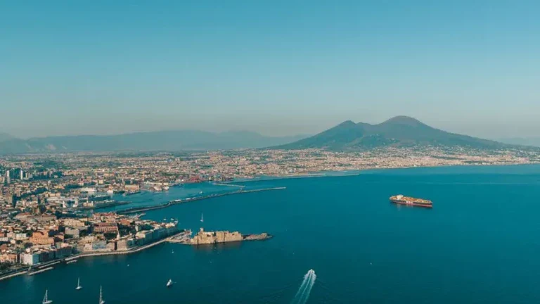 Campi Flegrei, cosa è successo dopo la scossa di magnitudo 4,7