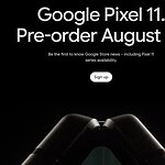 Pixel 11, Google invia codici sconto fino a 220 euro - codici sconto Pixel 11
