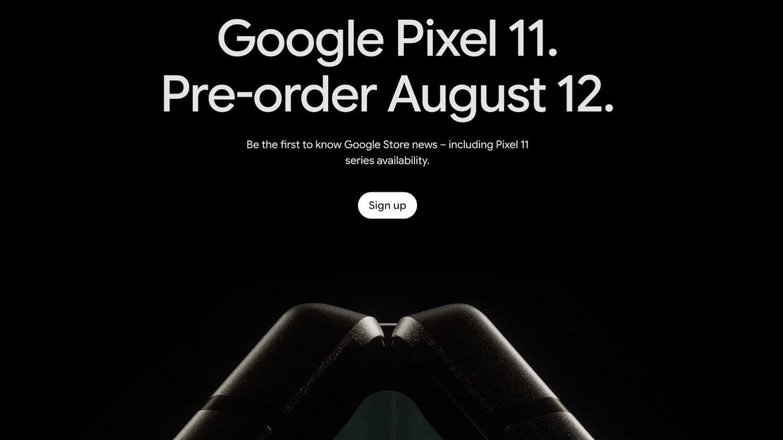 Pixel 11, Google invia codici sconto fino a 220 euro - codici sconto Pixel 11