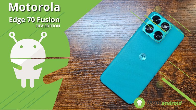 copertina motorola edge 70 fusion
