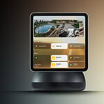 Apple, il display smart home arriva entro fine anno con face ID - display smart home Apple