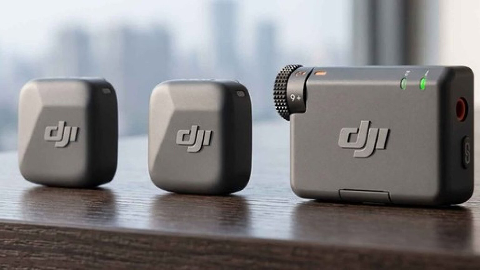 DJI Mic Mini in offerta a 67 euro: il kit audio per i creator