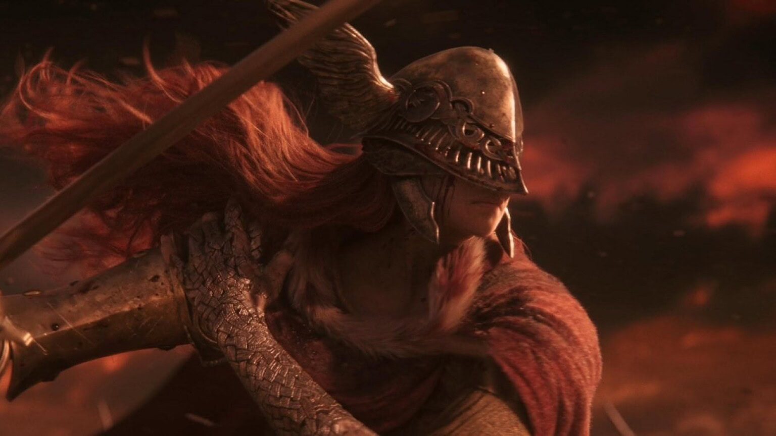 Elden Ring Tarnished Edition: nuovo trailer e data su Switch 2