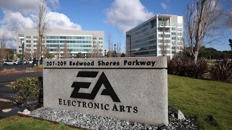 Electronic Arts acquisita dal fondo saudita PIF per 55 miliardi - Electronic Arts acquisizione