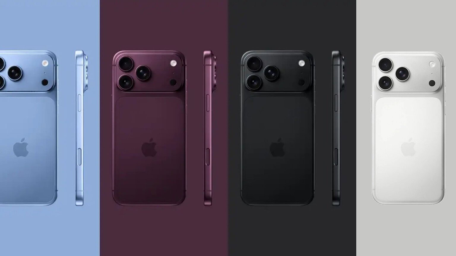 iPhone 18 Pro e pieghevole: l'evento Apple è il 9 settembre - evento iPhone settembre