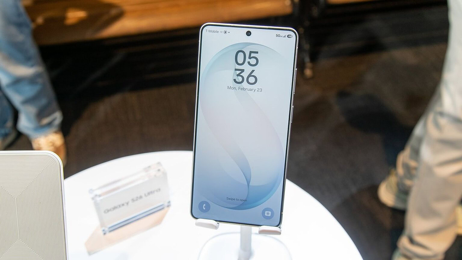 Exynos 2700 batte Snapdragon 8 Elite Gen 6: i primi benchmark