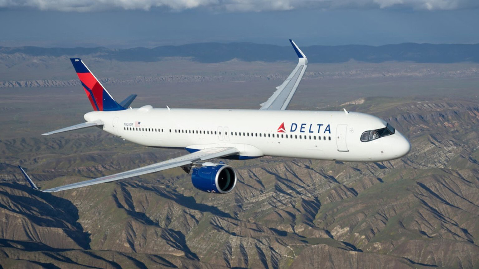 Delta, falsa rete Wi-Fi a bordo: indagine dopo il DEF CON 34