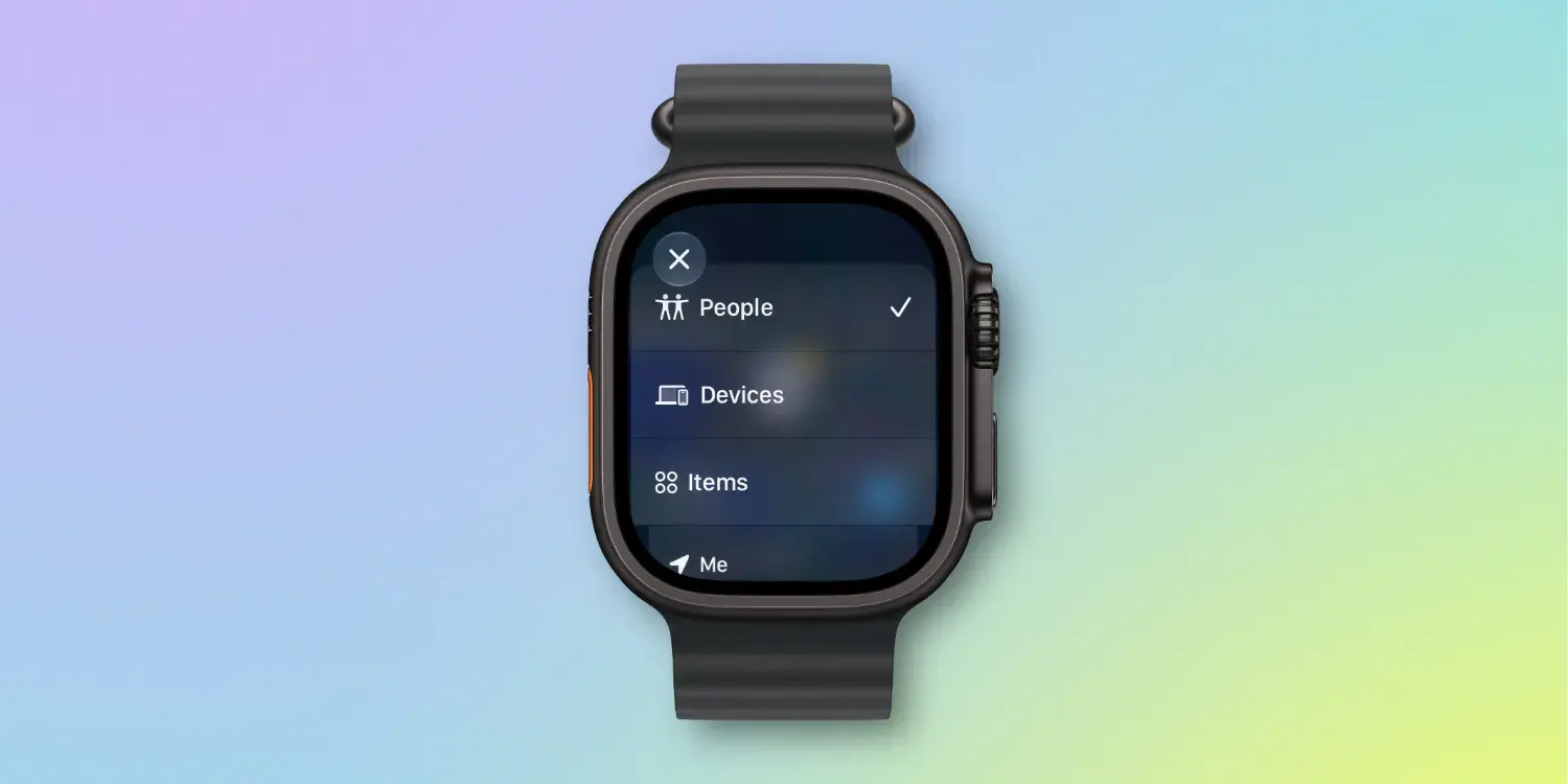 watchOS 27: Apple Watch accoglie due nuove app, Siri e Dov'è