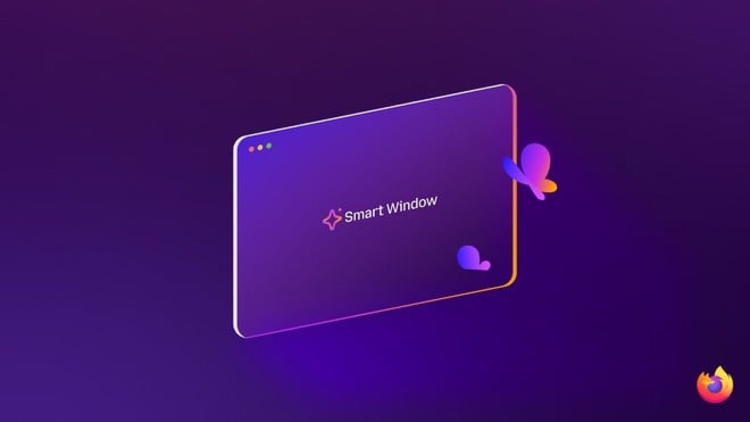 Firefox Smart Window: l'AI ora cerca nella cronologia a parole