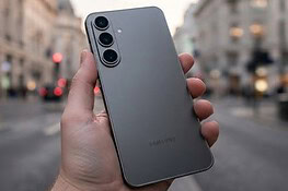 Galaxy S26 FE, le fotocamere non cambiano rispetto al modello precedente