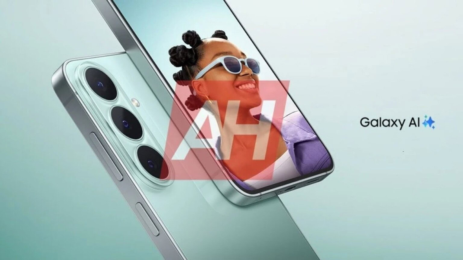 Samsung Galaxy S26 FE, immagini e scheda tecnica svelano tutto