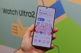 Galaxy S27, Samsung avvia i test del software: lancio più tardi?