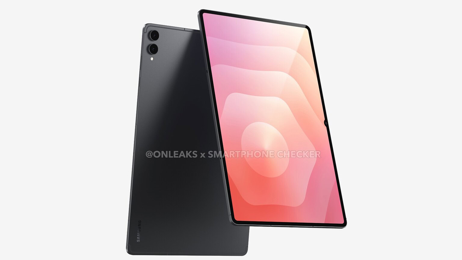 Samsung Galaxy Tab S12: nuova certificazione anticipa il lancio