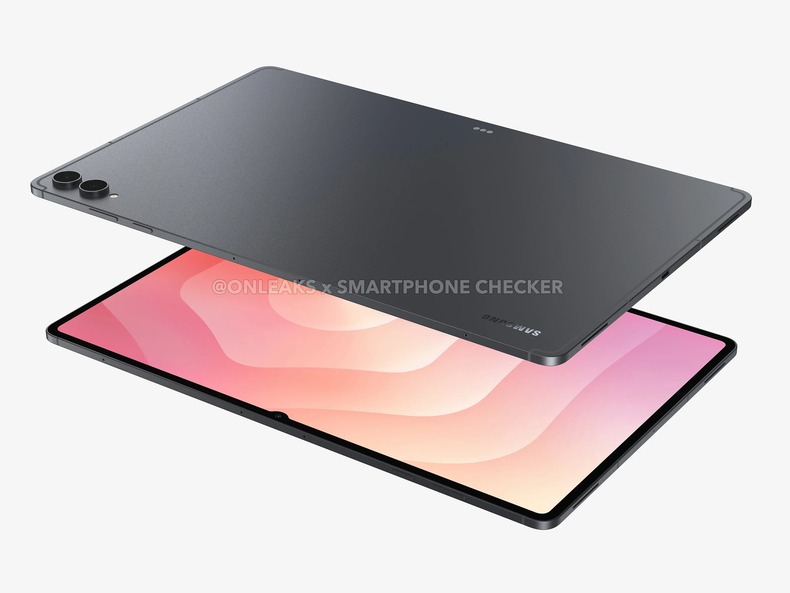 Galaxy Tab S12 Samsung Galaxy Tab S12: nuova certificazione anticipa il lancio