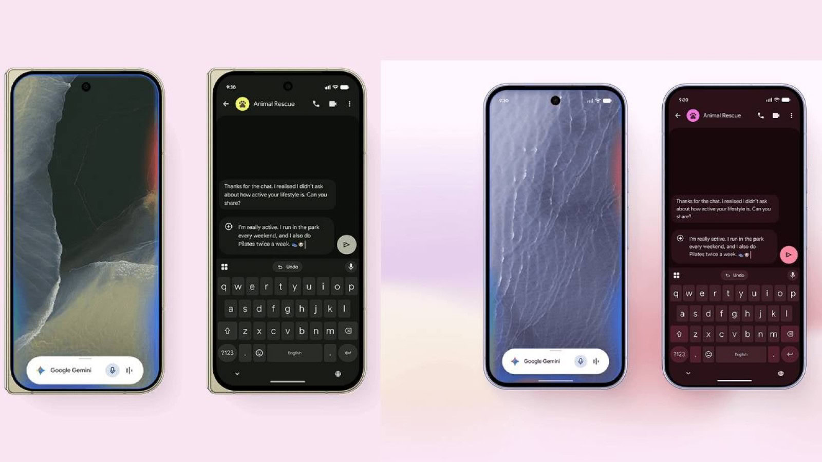 Google Pixel 11: prezzi in aumento e meno funzioni del previsto Google Pixel 11: prezzi in aumento e meno funzioni del previsto