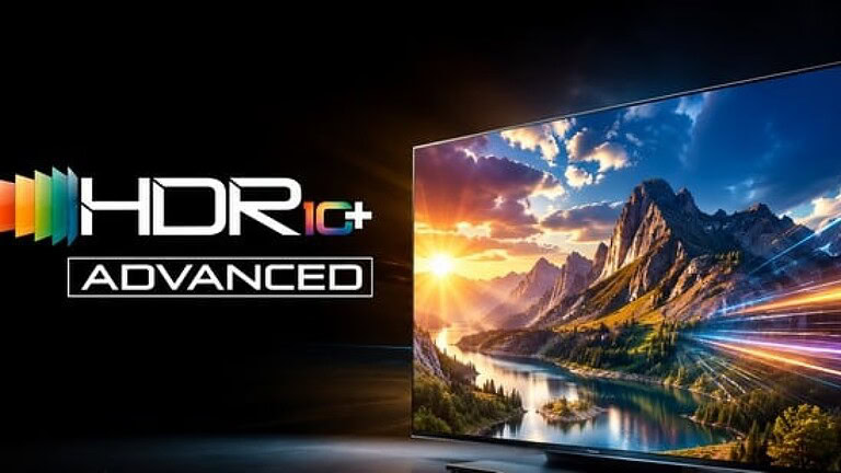HDR10+ ADVANCED arriva su Prime Video con i TV Samsung