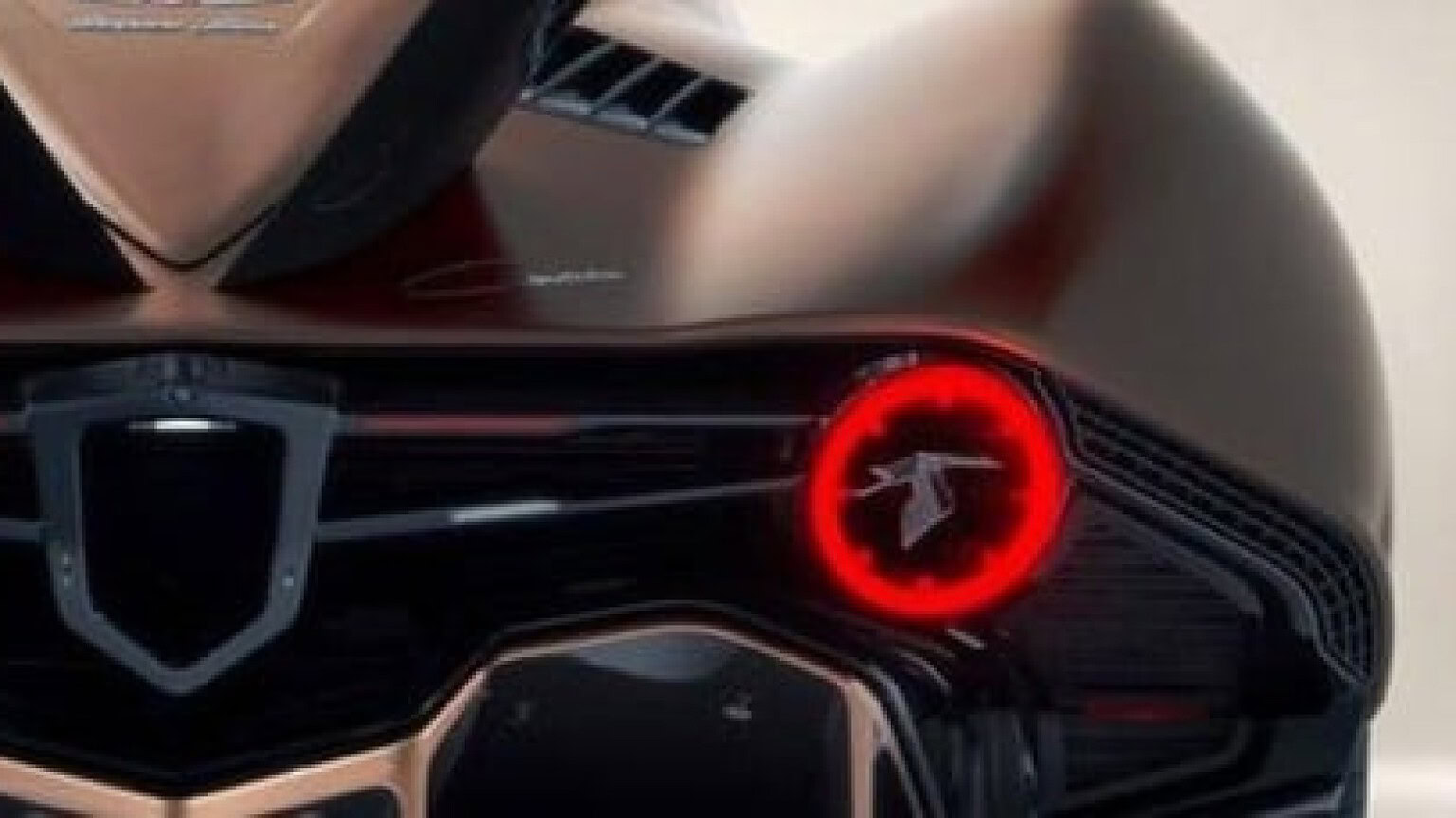 Hispano Suiza Carmen Sagrera: 1.115 CV e 0-100 in 2,6 secondi
