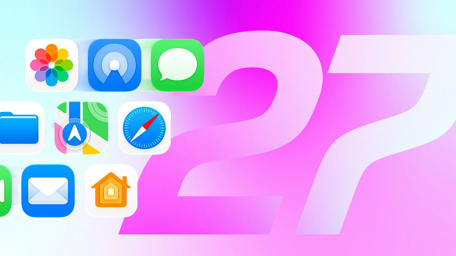 iOS 27, come tornare alla vecchia Siri e disattivare l'AI - iOS 27 Siri AI
