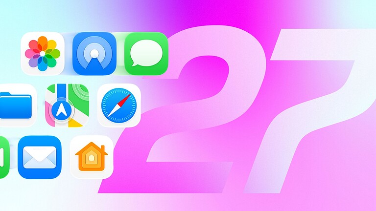 iOS 27, come tornare alla vecchia Siri e disattivare l'AI - iOS 27 Siri AI
