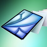 iPad Air OLED: BOE punta al ruolo di fornitore di riserva