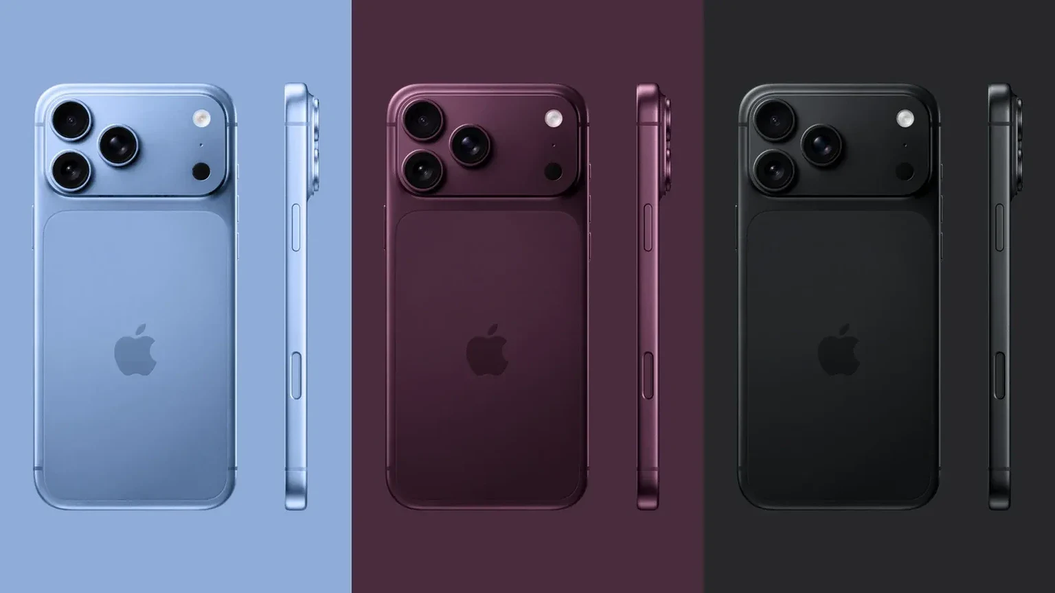 iPhone 18, il codice di iOS 27 svela tutta la gamma: sei modelli