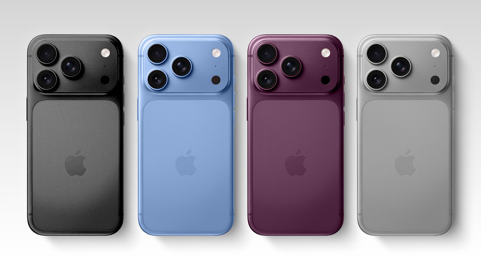iPhone 18, il modello base slitta al 2027: cosa arriva prima