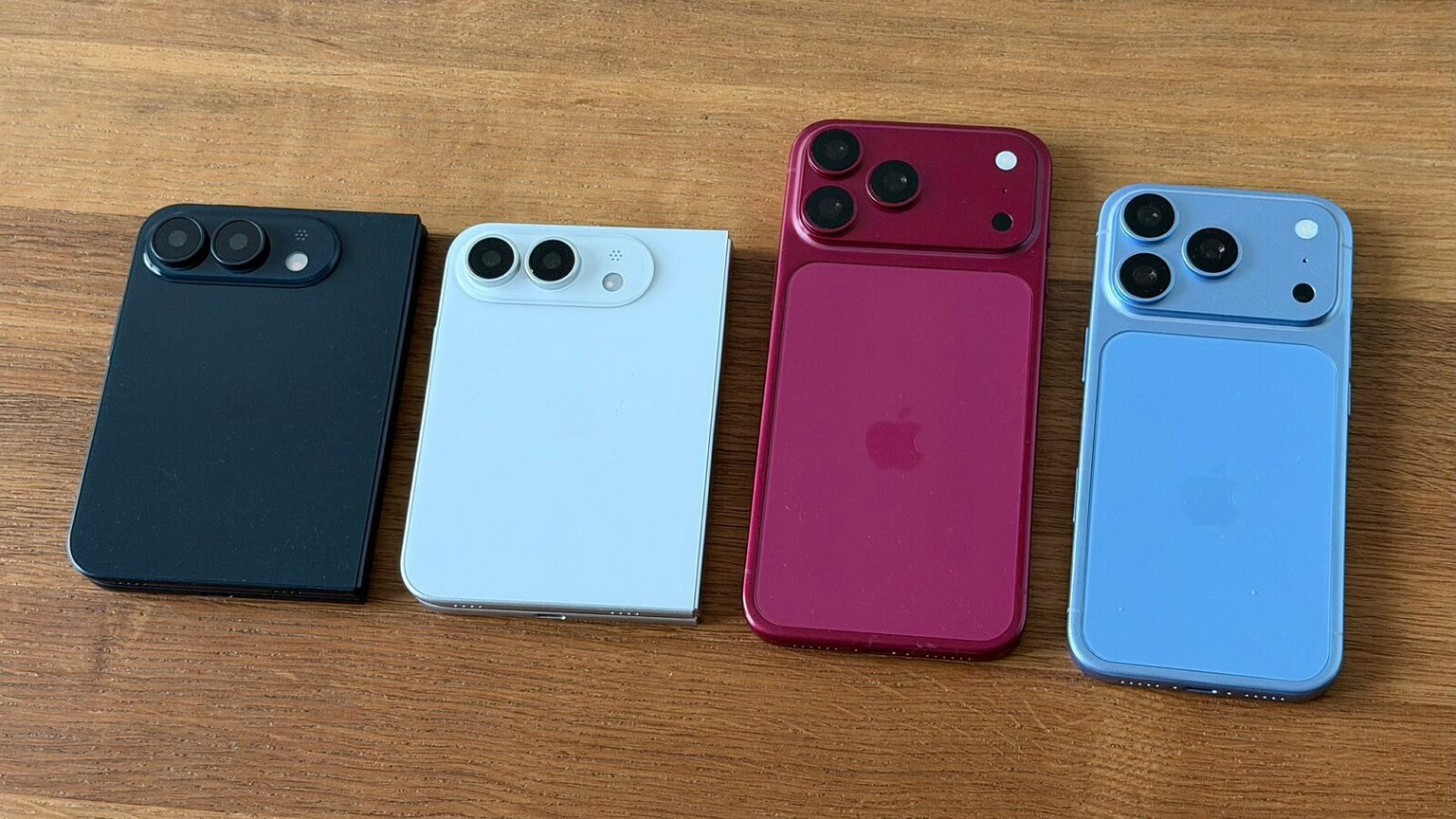 iPhone 18 Pro, Apple accumula scorte OLED per frenare i prezzi