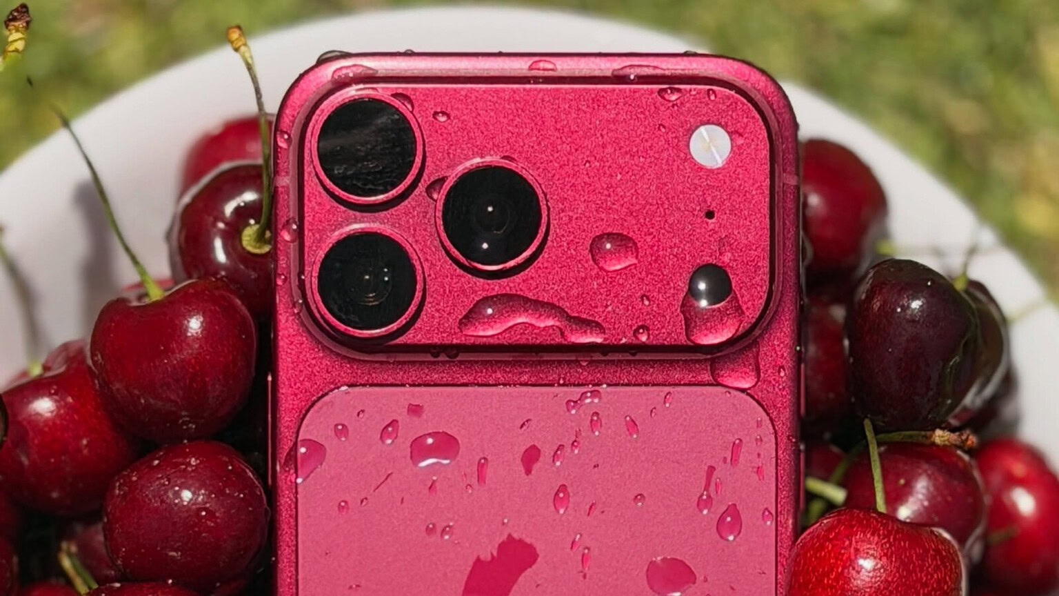 iPhone 18 Pro, fotocamere inferiori al Pro Max: cosa cambia