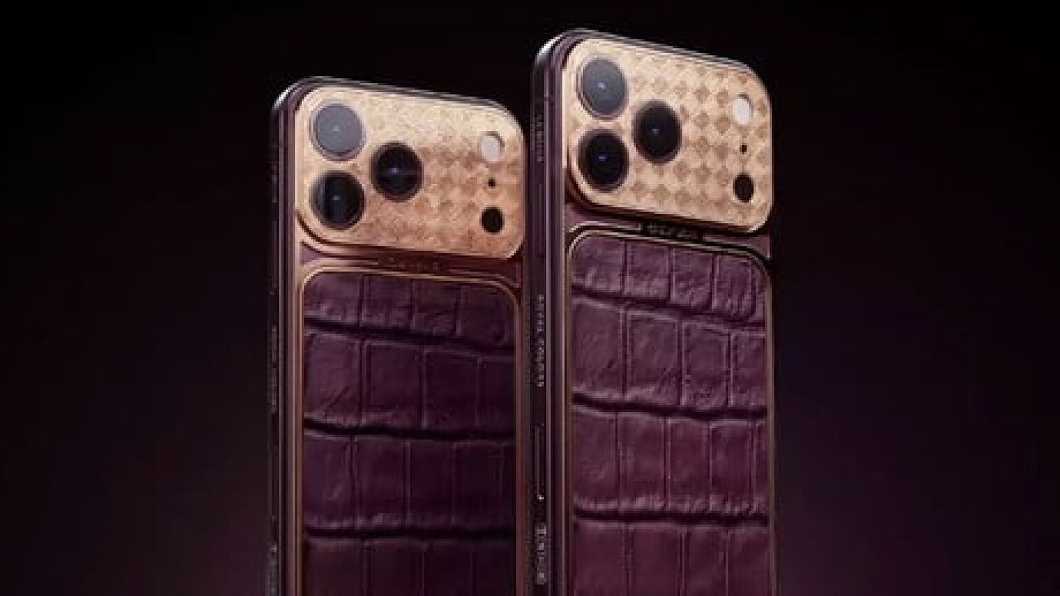 iPhone 18 Pro, un leak svela colori e Dynamic Island più piccola