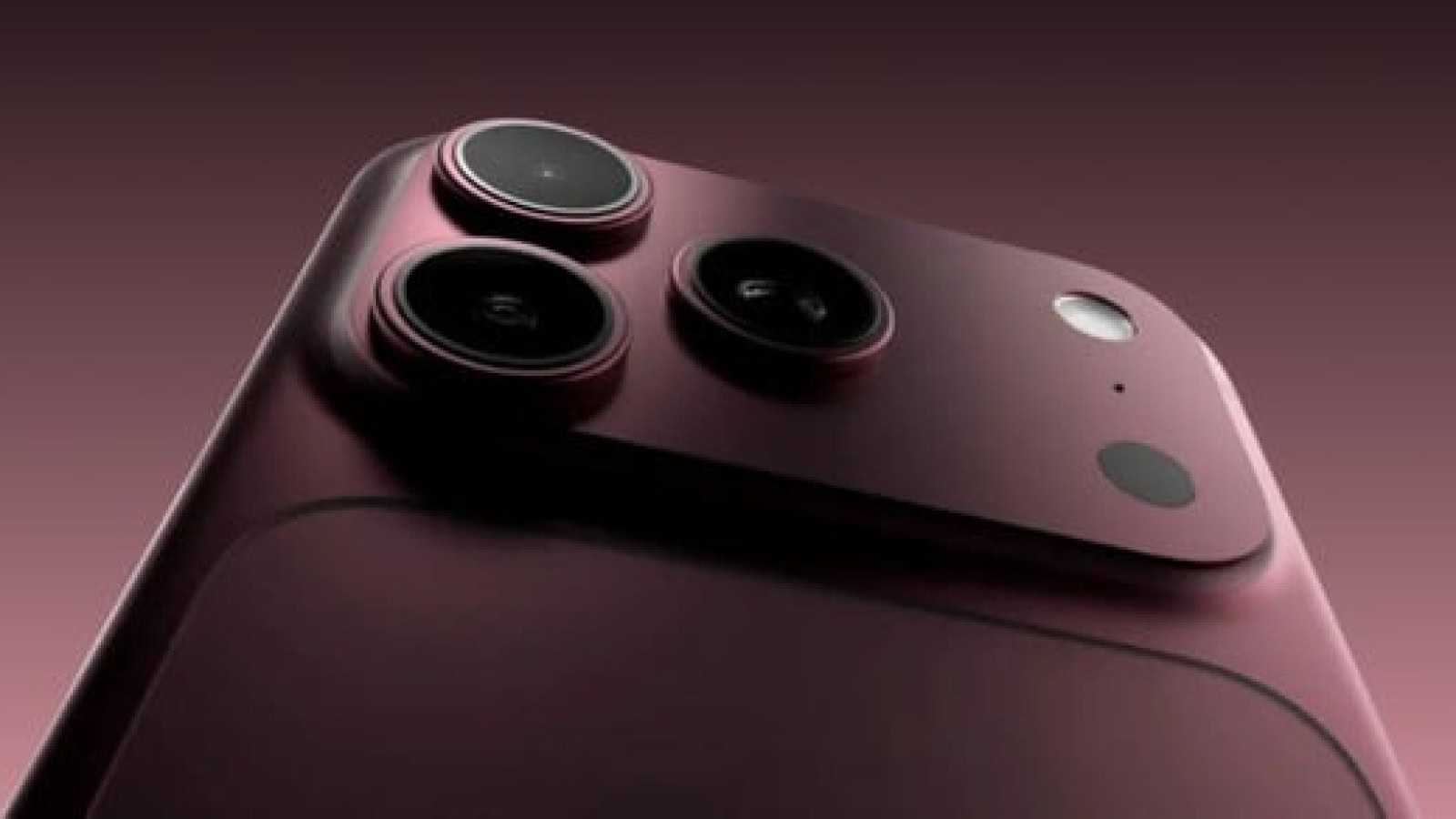 iPhone 18 Pro, il prezzo che spaventa già i fan iPhone 18 Pro, il prezzo che spaventa già i fan