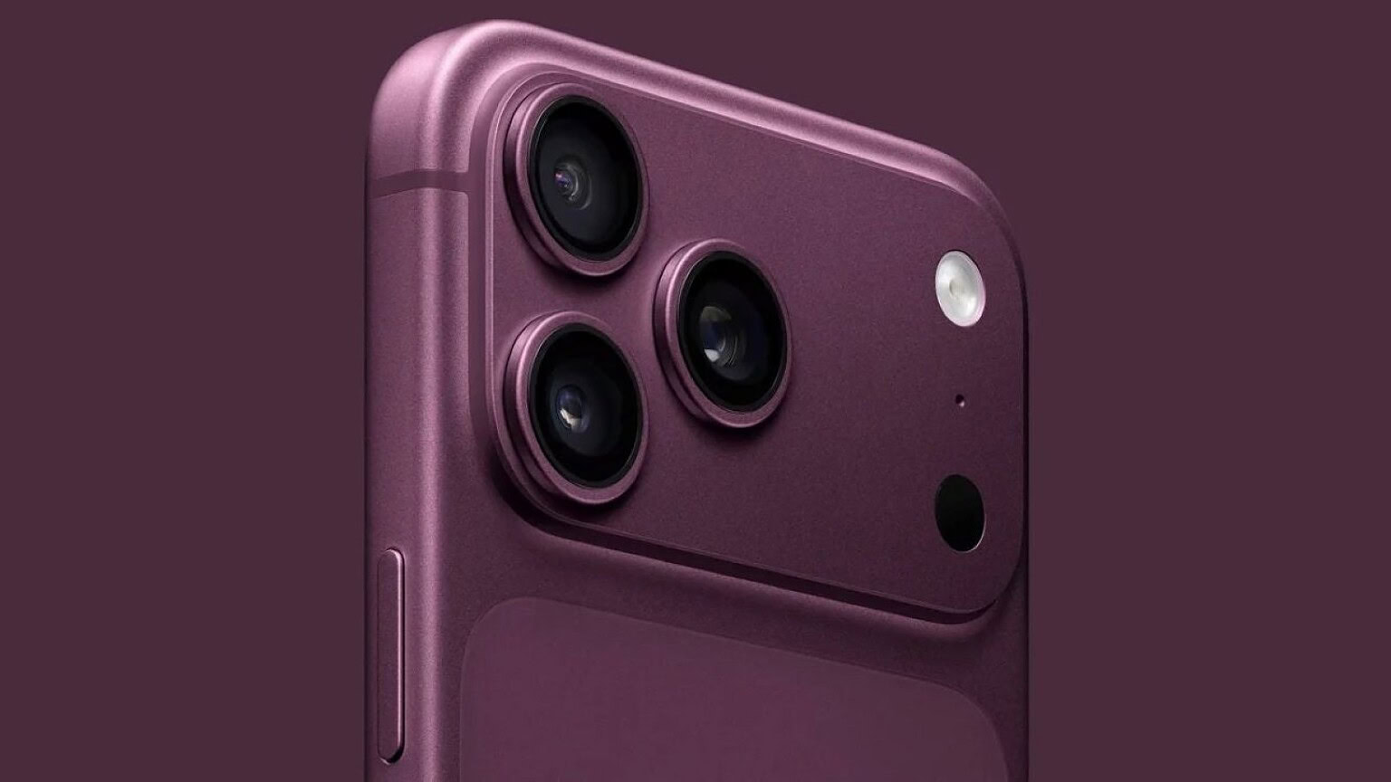 iPhone 18 Pro Max, rischio scorte a un mese dal debutto