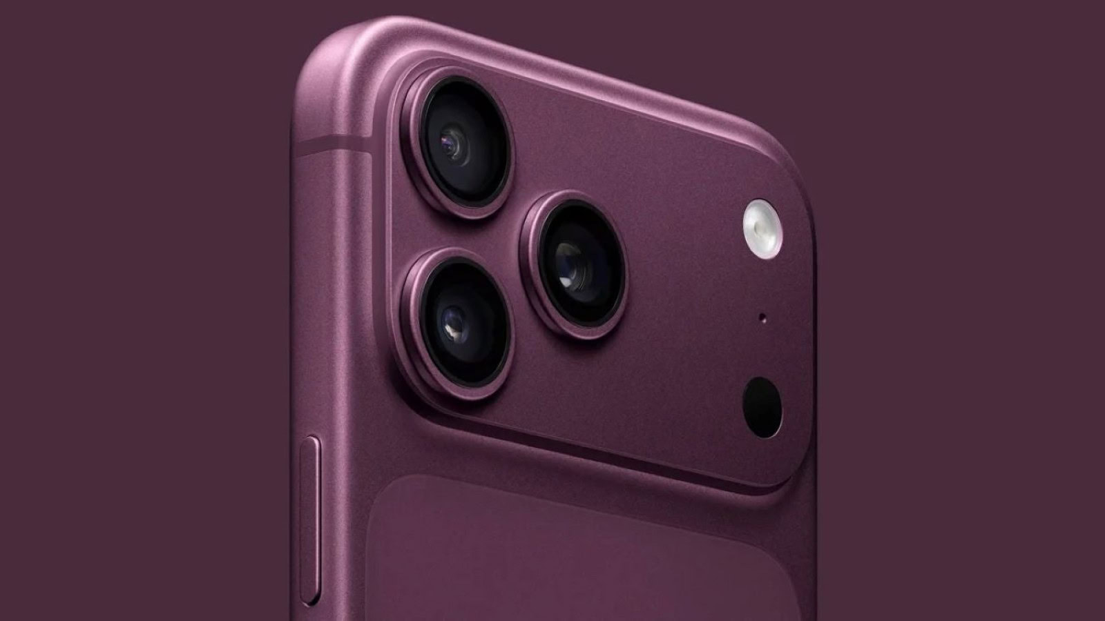iPhone 18 Pro Max, rischio scorte a un mese dal debutto