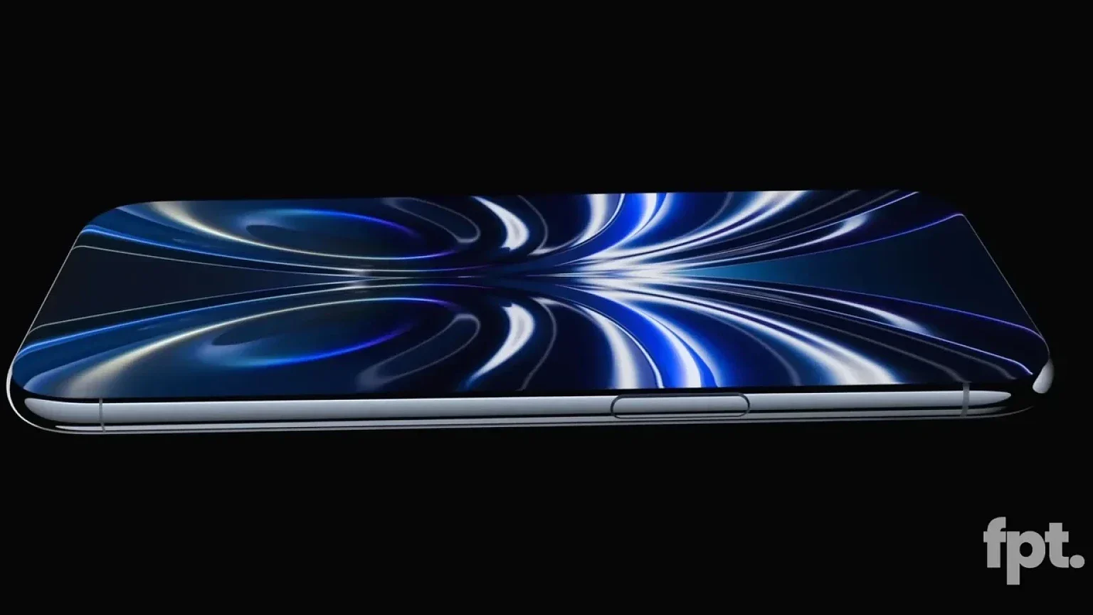 iPhone 20, il vetro totale si ridimensiona: cosa resta