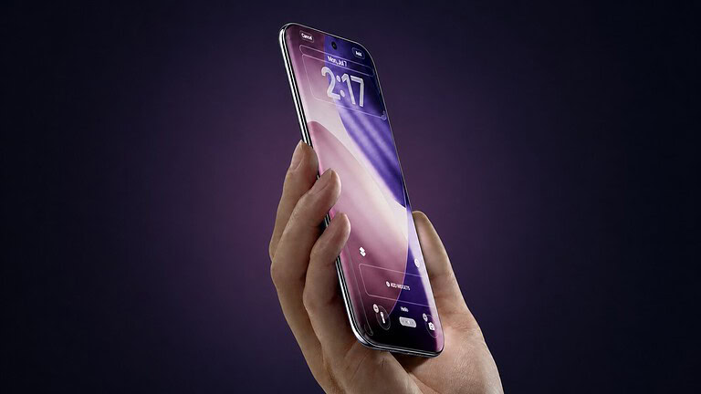iPhone 2028, il modello che perfezionerà il display curvo di Apple