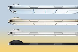 iPhone Air 2, cinque novità in arrivo nel 2027