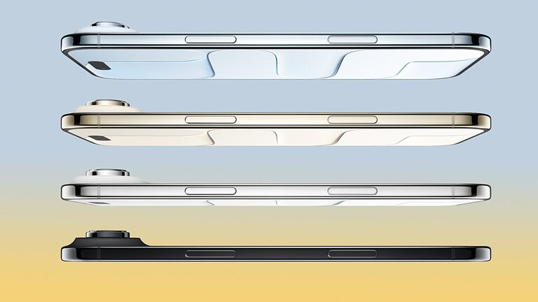 iPhone Air 2, cinque novità in arrivo nel 2027
