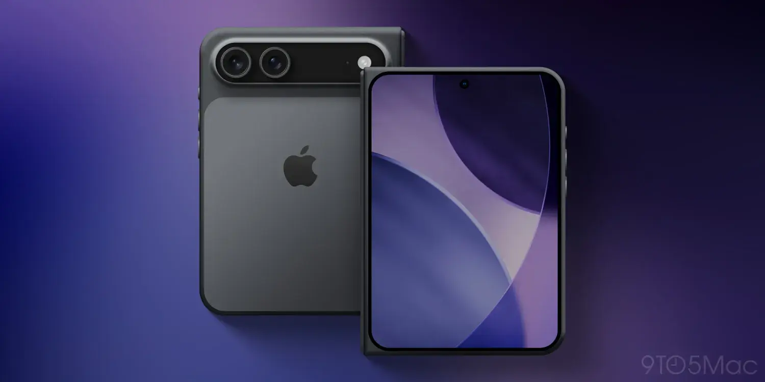 iPhone Ultra iPhone Ultra, le 5 rinunce del primo pieghevole di Apple